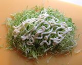 沼サン風？ボリュームたっぷりホットサンド作り方1写真