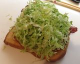 沼サン風？ボリュームたっぷりホットサンド作り方4写真