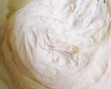 ＊冷凍ラズベリーでレアチーズケーキ＊作り方8写真