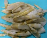 ごぼう茶でがらし使用★炊き込みご飯作り方4写真