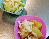 【10分】鍋不要♫バルサミコマヨポテト作り方4写真