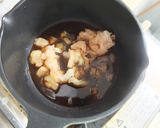 くせになる？ピリッとくる激ウマ鶏そぼろ丼作り方3写真
