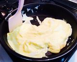 ビルズ風♪スクランブルエッグ☆作り方8写真
