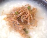京都の料亭の味♡ちりめん山椒作り方8写真
