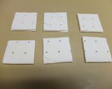 パイシートで作るベーコン＆チーズパイ作り方1写真