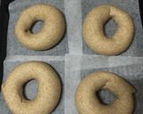 ブランベーグル作り方5写真