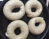 ブランベーグル作り方7写真