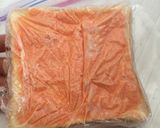 パン屋さんの味♡明太マヨトースト作り方4写真