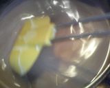 食べるチョコミルク。作り方7写真