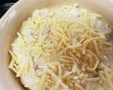 新じゃがのホクホクポテトグラタン作り方8写真