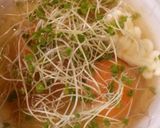 新発見?冷めてもしっとり卵焼き!作り方1写真