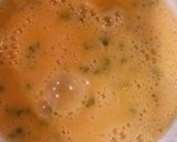 新発見?冷めてもしっとり卵焼き!作り方2写真