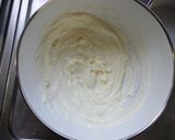 低カロリー★Japanチーズケーキ★作り方3写真