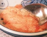 朝食クロワッサン二種簡単に作り方2写真
