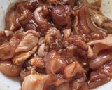 簡単美味しい鶏の唐揚げ♪作り方2写真