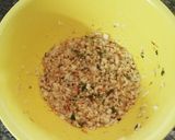 マグロ*オクラ*山芋のネバネバ丼★★作り方7写真