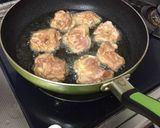 簡単美味しい鶏の唐揚げ♪作り方5写真