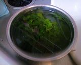 白だし+追い鰹 = 美味しい若竹煮。作り方2写真