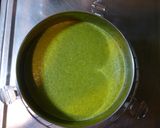 低カロリー★Japanチーズケーキ★作り方6写真