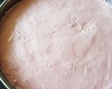 ＊冷凍ラズベリーでレアチーズケーキ＊作り方17写真