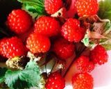 野いちごのタルト作り方1写真