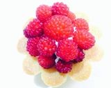野いちごのタルト作り方5写真