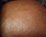 ♪HB使用♪プチダブルチョコパン作り方5写真