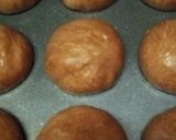 ♪HB使用♪プチダブルチョコパン作り方9写真