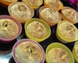 とろりんチョコバナナパン作り方7写真