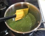 マカロン❤抹茶作り方6写真