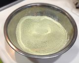 マカロン❤抹茶作り方10写真