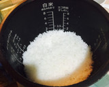 ソーセージのキンパ風巻き寿司作り方1写真