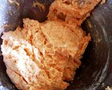 豆腐と人参でヘルシーおやつ作り方6写真