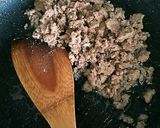 ＊オムレツトマトソース＊カフェ風ごはん作り方1写真
