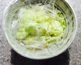 だいたい二郎サラダ作り方4写真