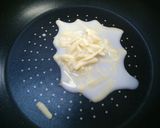 離乳食☆手づかみ最適♪チーズトースト作り方3写真
