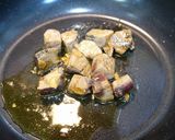カツオのイタリアンステーキ作り方1写真
