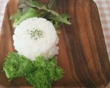＊オムレツトマトソース＊カフェ風ごはん作り方5写真