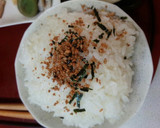 血管プラークダイエット食283（シイラ）作り方1写真
