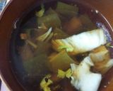 血管プラークダイエット食283（シイラ）作り方2写真