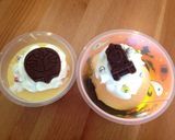 簡単キャラチョコ♪作り方4写真