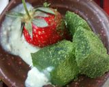 血管プラークダイエット食283（シイラ）作り方5写真