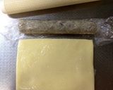 *✿紅茶ミルククッキー✿*作り方7写真