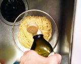 シンプル ピーマンのペペロンチーノ！作り方9写真