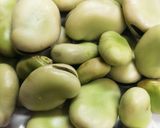 期間限定◆新玉ねぎと空豆とかにかま天ぷら作り方1写真