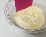 みつばちバジー☆かぼちゃ風味のちぎりパン作り方3写真