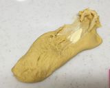 みつばちバジー☆かぼちゃ風味のちぎりパン作り方8写真