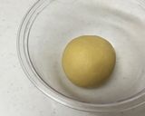みつばちバジー☆かぼちゃ風味のちぎりパン作り方9写真