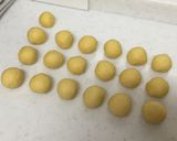 みつばちバジー☆かぼちゃ風味のちぎりパン作り方11写真