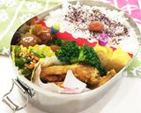 お弁当・お酒に☆コストコ手羽中カレー揚げ作り方9写真